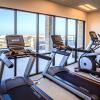 Отель SpringHill Suites by Marriott The Dunes On Monterey Bay, фото 17