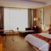Отель New Century Grand Hotel Luohe Henghui, фото 8
