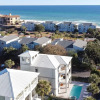 Отель Topsail by Avantstay Bright Beachside Getaway w/ Pool & Ocean Views, фото 1