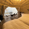 Отель EIGHT POINT RESORT AWAJISHIMA - Glamping, фото 2