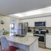 Отель Sanibel Siesta on the Beach Unit 604 2 Bedrooms 2 Bathrooms Condo, фото 4