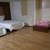 Отель Jijunghae Motel, фото 17