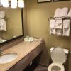 Отель Comfort Suites Round Rock - Austin North I-35, фото 23