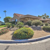 Отель Palm Desert Sanctuary w/ Golf Course Views!, фото 1