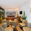 Отель City Zürich Design & Lifestyle, фото 24