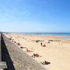 Отель Cabourg Plage, фото 16