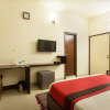 Отель OYO 726 Hotel Safari, фото 4