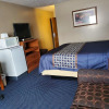 Отель Rodeway Inn, фото 9
