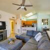 Отель Lake Havasu City Condo - Walk to Rotary Park! в Лейк-Хавасу-Сити