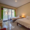 Отель Bali Green Retreat, фото 5