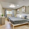 Отель Serene Fairplay Home w/ Hot Tub & Fireplace!, фото 3