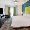 Отель Homewood Suites by Hilton Edina Minneapolis, фото 4
