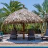 Отель Golfcourse Tropical Guest House Private Pool in Tierra del Sol!, фото 28