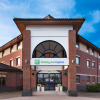 Отель Holiday Inn Express Warwick - Stratford-upon-Avon, an IHG Hotel, фото 1