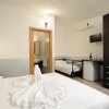 Отель Villa Padula Exclusive Rooms в Сольяно-Кавоур