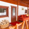 Отель Pensiunea Bucin, фото 7