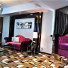 Отель Grand Paragon Hotel Johor Bahru, фото 15