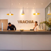 Отель Vrachia Beach Hotel & Suites - Adults only, фото 35