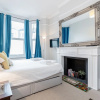 Отель Clapham 2Bed with Patio by BaseToGo, фото 7