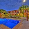 Отель Tropicana Lagoon Apartments Resort and Restaurant, фото 17