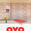 Отель OYO 703355 Hotel Capetown, фото 14