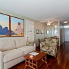 Отель Sans Souci 1106 Studio Bedroom Condo, фото 6