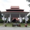 Отель Green Lake Resort в Чиангмае
