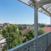 Отель Mariot Medical Center Hotel, фото 19