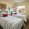 Отель Cottonwoods 347, фото 5