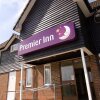 Отель Premier Inn Portsmouth (Havant), фото 6