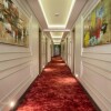 Отель Luxon Hotel Sakarya, фото 28