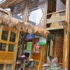 Отель Xiangshuyuan Hostel, фото 37