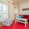 Отель Shortstayflat Central Apartments - Principe Real, фото 5