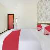 Отель OYO 1024 Palem Asri Residence Syariah, фото 14