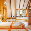 Отель Hôtel Bambou & Spa, фото 6