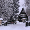 Отель Spacious Holiday Home Near the ski Area, фото 17