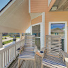 Отель Relax-n-sea: Gulf-view Dream, 100 Steps To Beach! 3 Bedroom Home, фото 8