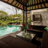 Отель Villa Naga Putih, фото 8
