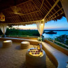 Отель Rock And Sea Resort,baobab Suite, фото 23