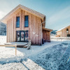 Отель Chalet Sonneck mit Outdoorsprudelbad 12P Murau, фото 1