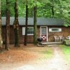 Отель Stowe Cabins in the Woods, фото 14