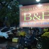 Отель Saigon Downtown BB, фото 15