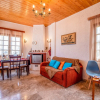 Отель Agia Pelagia Blue Apt 50m from Sea, фото 3