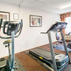 Отель Econo Lodge Troy, фото 17