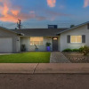 Отель Amazing 4-bdrm W/backyard Paradise in Scottsdale!, фото 43