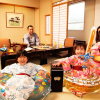 Отель Kotohira Grand Hotel Sakuranosho, фото 34