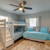 Отель Pet-friendly Largo Escape w/ Fire Pit!, фото 4