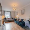 Отель Stunning 4 bed with hot tub - walking distance to Cromer beach and town, фото 3