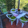 Отель Mountain-view Apartment in Citta di Castello With Pool, фото 5