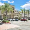 Отель Hampton Inn and Suites Santa Ana/Orange County Airport, фото 20